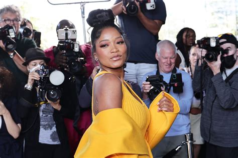 keke palmer sexy ass|WATCH: Keke Palmer Stuns In Sexy Shoot For Maxim [PHOTOS]